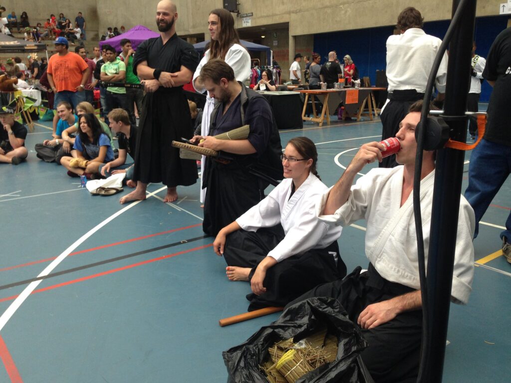 Tombokai Archive Image