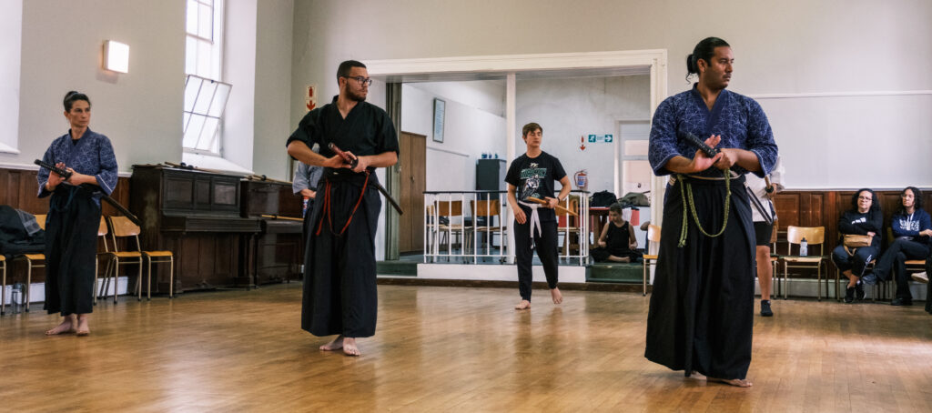 Tombokai Archive Image