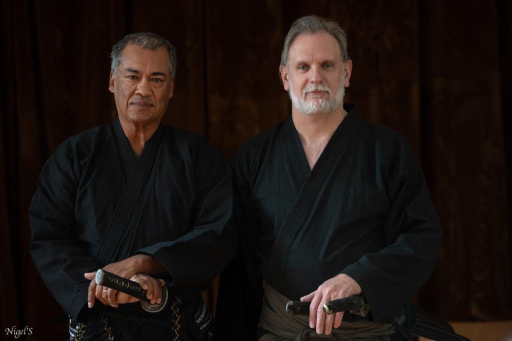 head teachers at tombokai